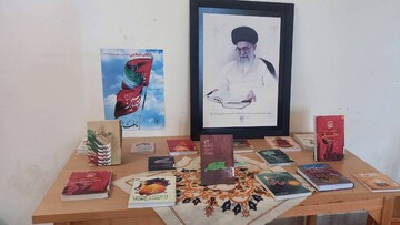 اربعین کرمان