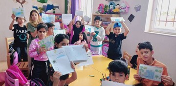 برگزاری ویژه‌برنامه‌های فرهنگی اربعین در کتابخانه‌های عمومی استان کرمان
