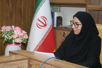 مدیرکل کتابخانه‌های عمومی چهارمحال و بختیاری؛