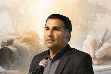 هفدهم مرداد؛ روزخبرنگار