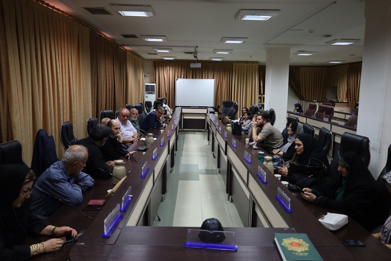 اهالی قلم؛ راویان ماندگار عاشورا در فرهنگ و هویت شیعی