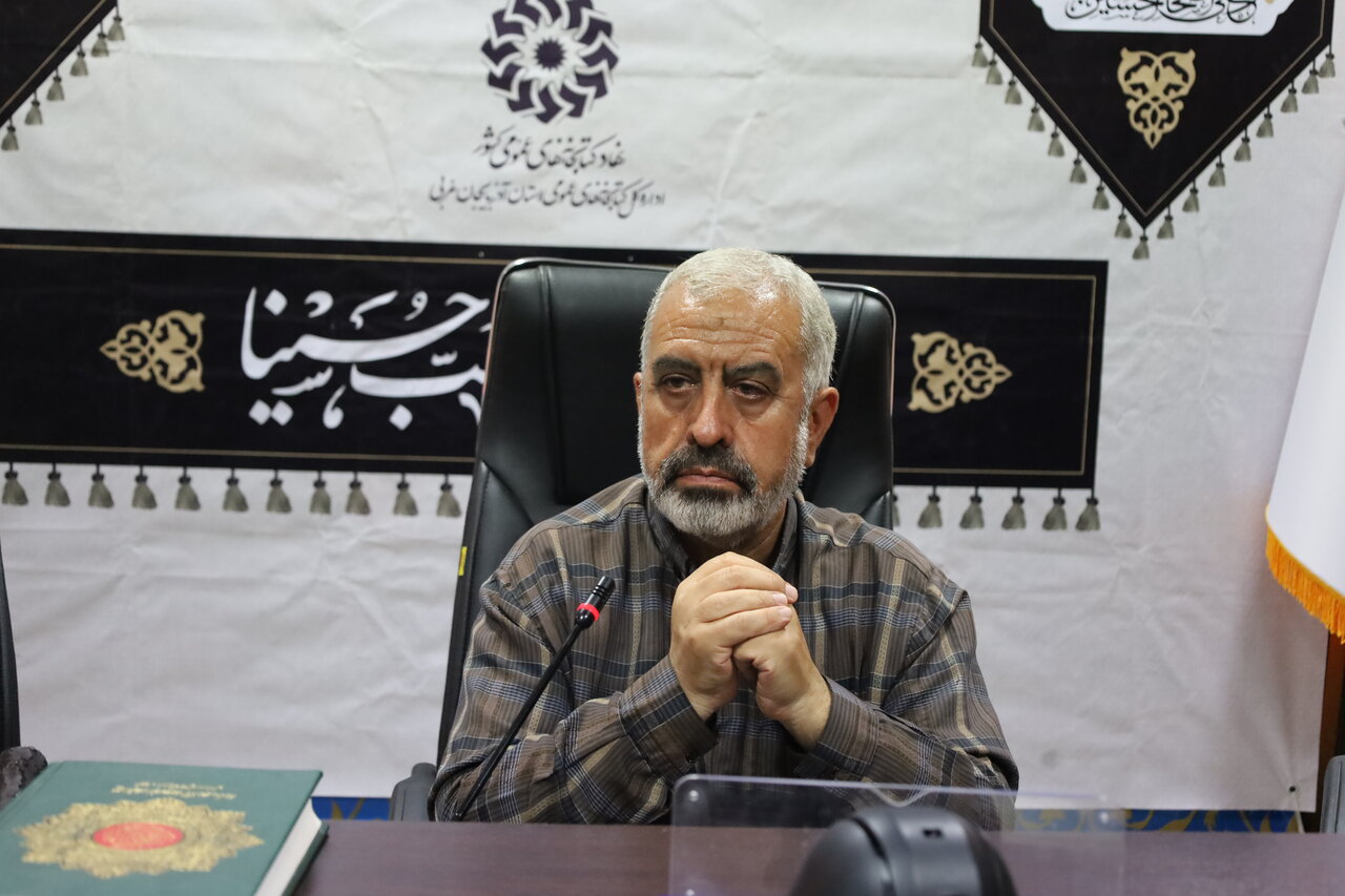 اهالی قلم؛ راویان ماندگار عاشورا در فرهنگ و هویت شیعی
