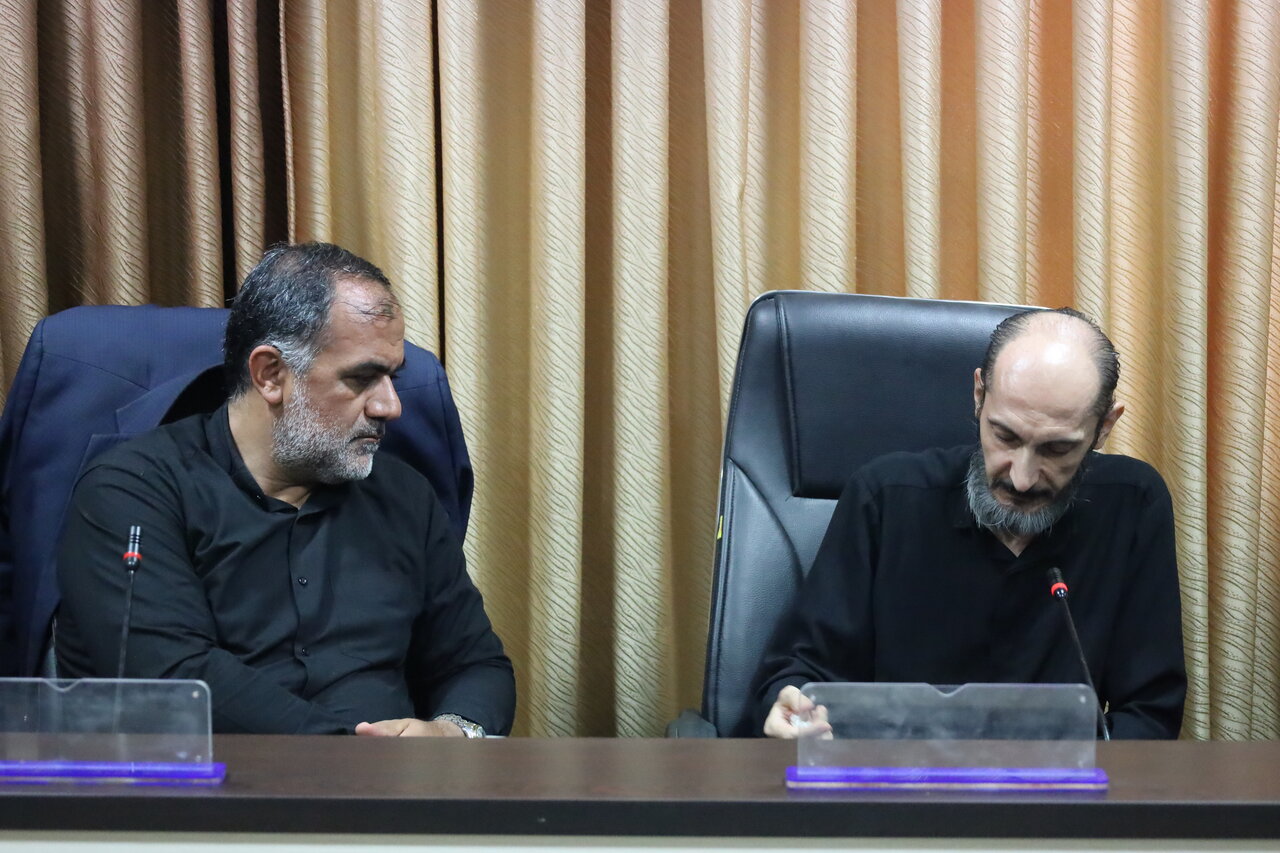 اهالی قلم؛ راویان ماندگار عاشورا در فرهنگ و هویت شیعی