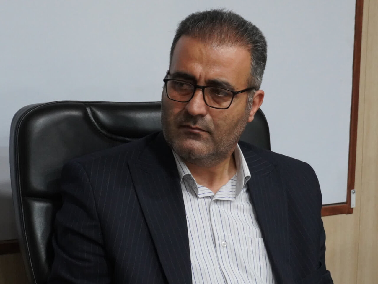 انجمن کتابخانههای عمومی شهرستان مهاباد برگزار شد