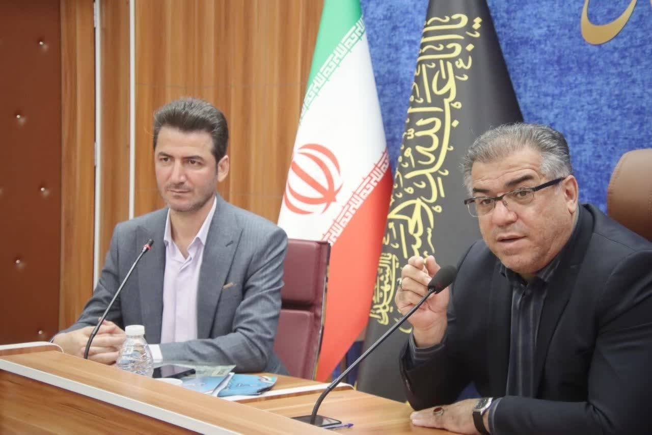 تأکید معاون سیاسی استاندار سمنان بر نقش روابط عمومی‌ها در تقویت اعتماد عمومی