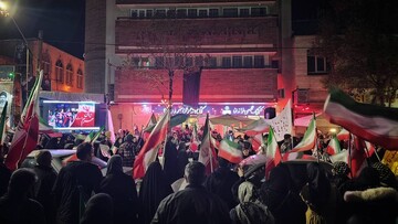کتابخانه‌های عمومی زنجان؛ روایت یک استان از امید، آگاهی و ایستادگی در روزهای جنگ