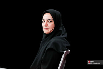بازدید دبیرکل نهاد از خبرگزاری دانشجو در روز خبرنگار