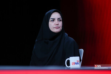 بازدید دبیرکل نهاد از خبرگزاری دانشجو در روز خبرنگار