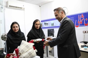 خراسان شمالی