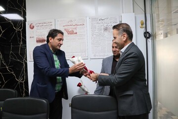 خراسان شمالی