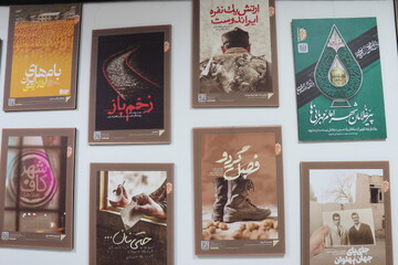 بازدید مدیر کل اداره کتابخانه‌های عمومی استان خراسان رضوی  از موسسه فرهنگی شهرآرا به مناسبت روز خبرنگار