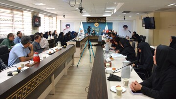 خبرنگاران، نگهبانان بی ادعای آگاهی عمومی هستند
