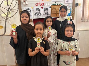 تابخانه عمومی شهدای مهد ادیبان شهرستان زبرخان