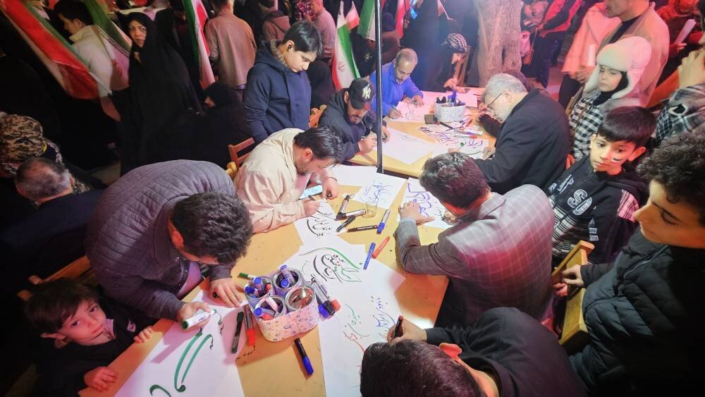 کتابخانه‌های عمومی زنجان؛ روایت یک استان از امید، آگاهی و ایستادگی در روزهای جنگ