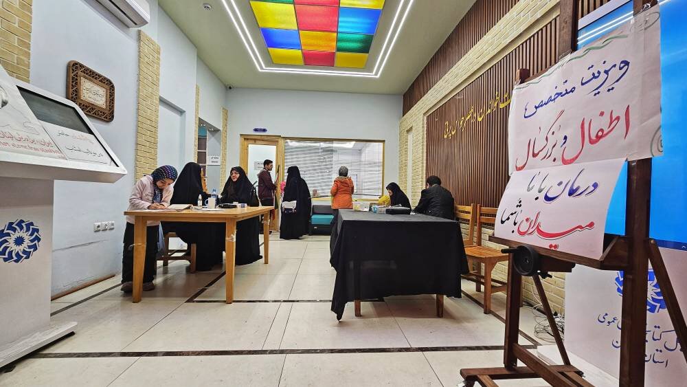 کتابخانههای عمومی زنجان؛ روایت یک استان از امید، آگاهی و ایستادگی در روزهای جنگ