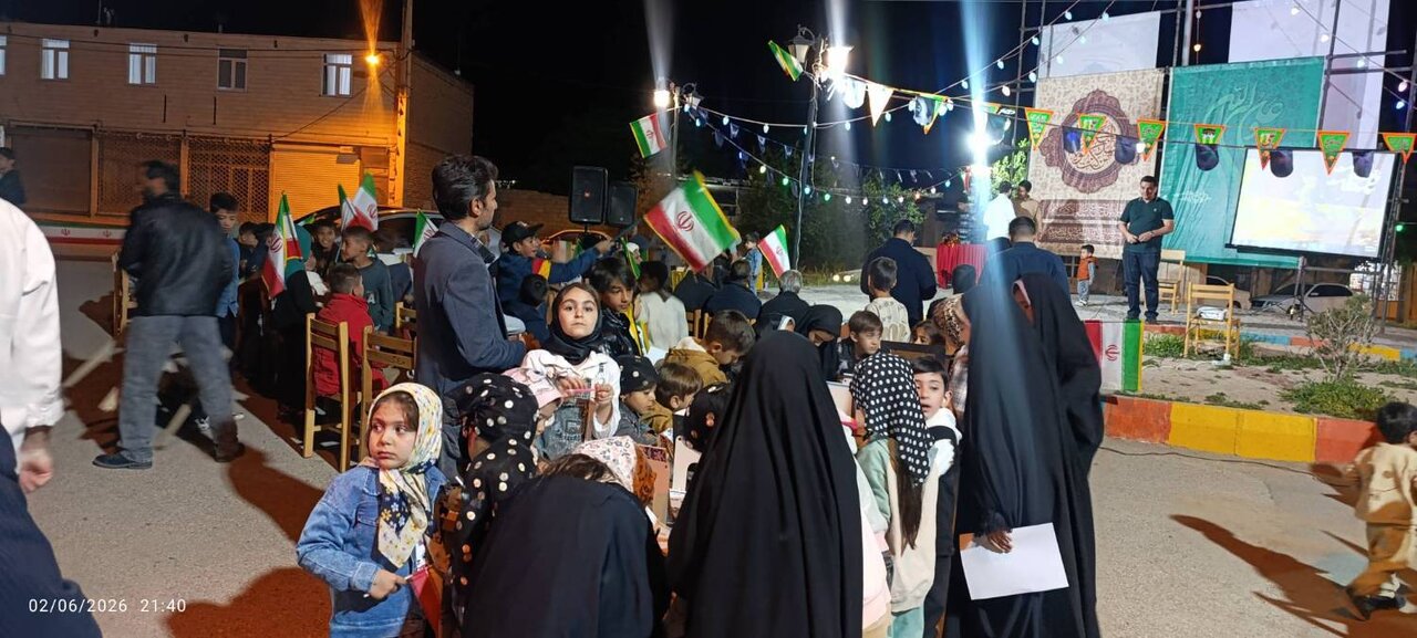 کتابخانه‌های عمومی زنجان؛ روایت یک استان از امید، آگاهی و ایستادگی در روزهای جنگ