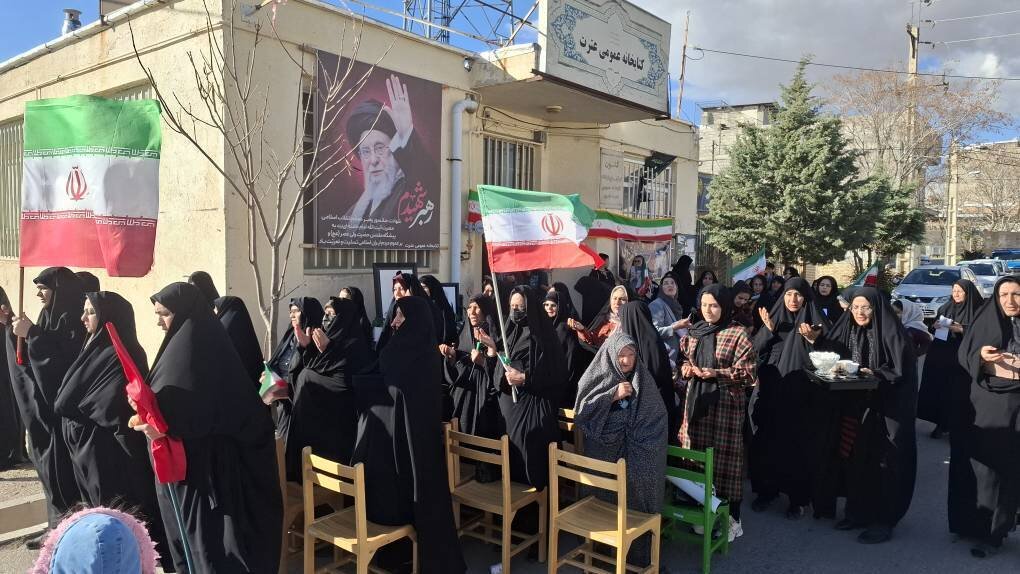 کتابخانه‌های عمومی زنجان؛ روایت یک استان از امید، آگاهی و ایستادگی در روزهای جنگ