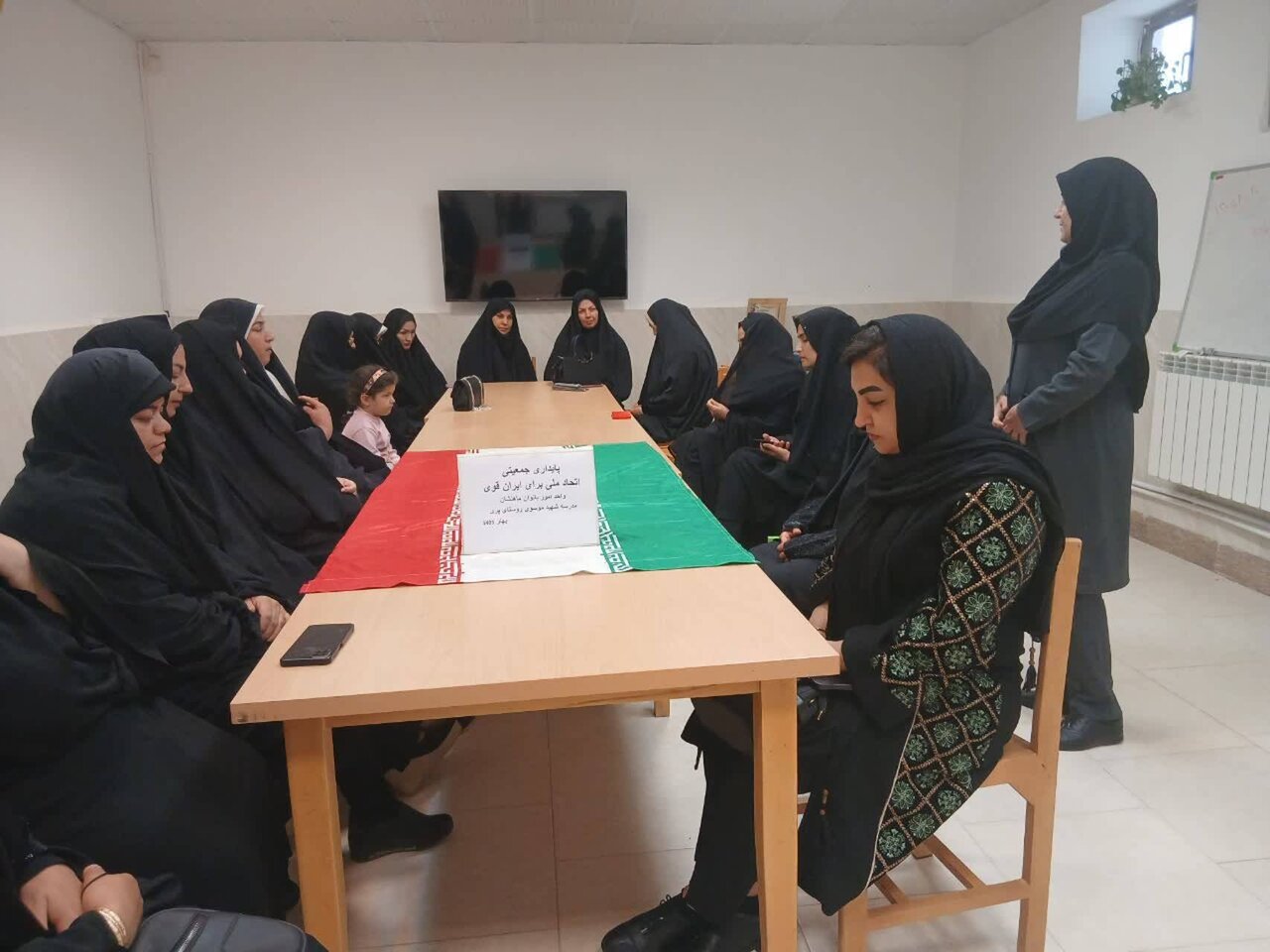 کتابخانه‌های عمومی زنجان؛ روایت یک استان از امید، آگاهی و ایستادگی در روزهای جنگ