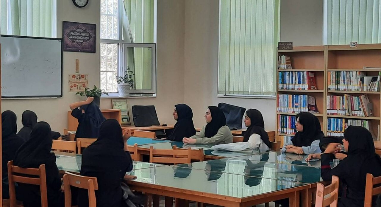 کتابخانه‌های عمومی زنجان؛ روایت یک استان از امید، آگاهی و ایستادگی در روزهای جنگ