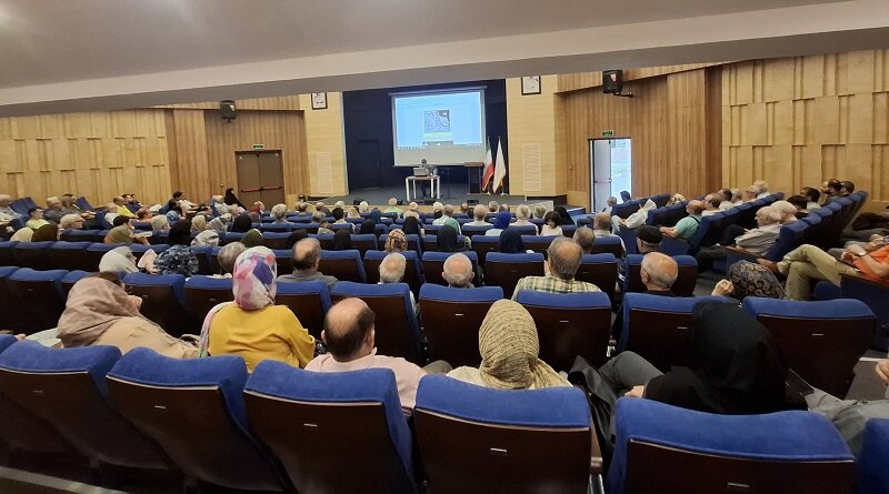 برگزاری نشست «تاریخ گیلان؛ از کی و کجا آغاز شد؟»