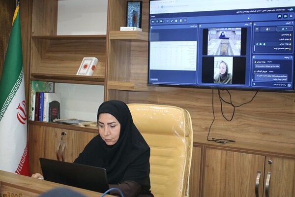 افزایش چشمگیر میزان امانت کتاب و رشد ۲۷۶ درصدی اعتبارات در کتابخانههای عمومی استان