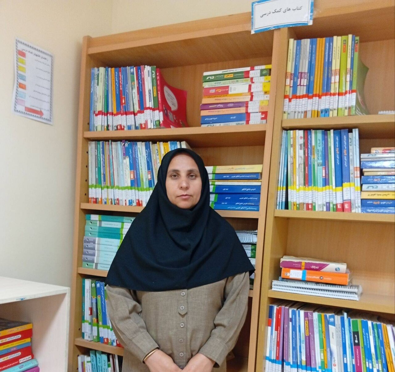 راه‌اندازی باشگاه کتابخوان «ورق نو»؛ کتابخانه، کانون رشد و گفت‌وگوی اجتماعی در روستای قلعه‌خان