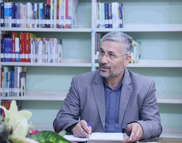 برگزاری ویژهبرنامههای تابستانی در ۲۳ کتابخانه عمومی شهرستان همدان