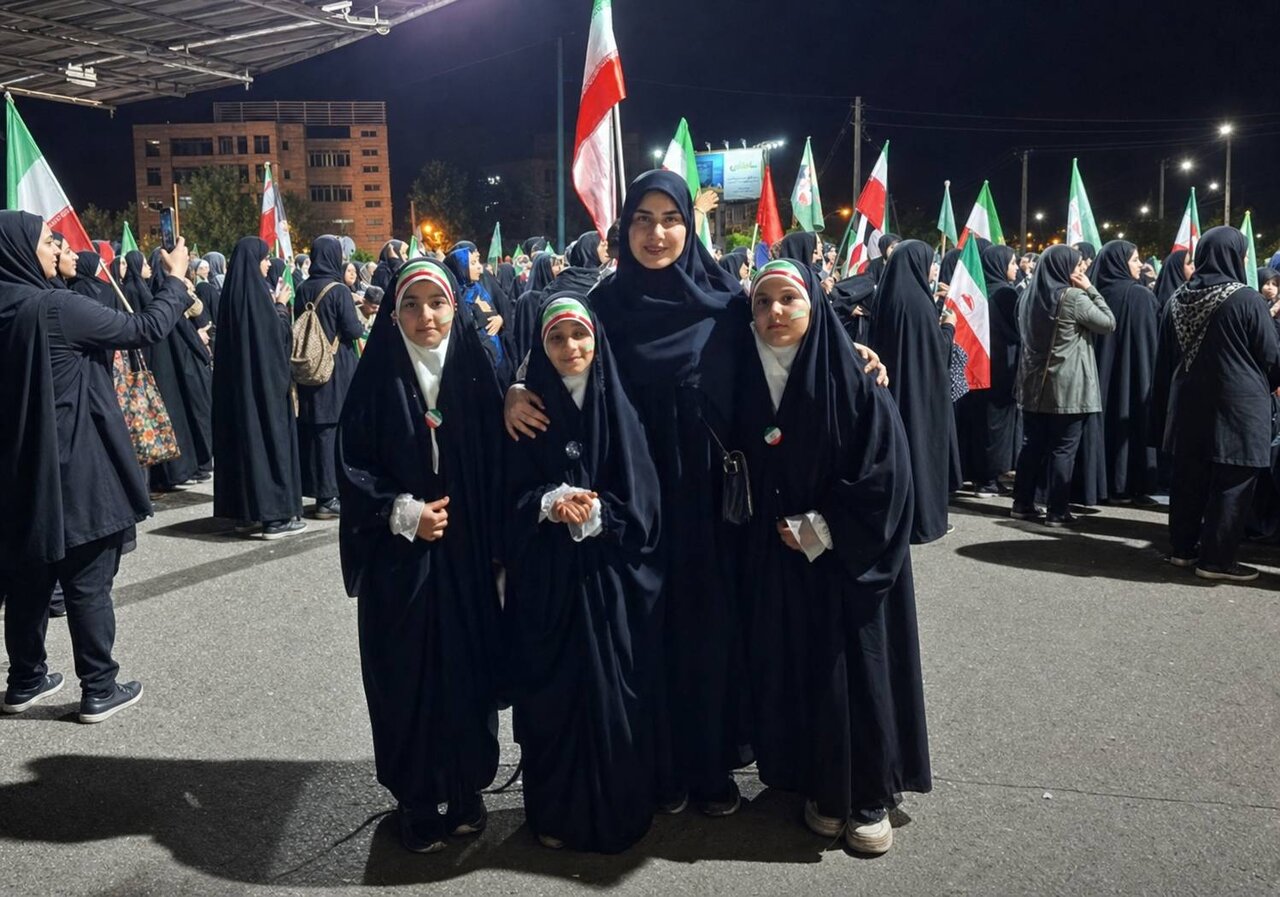وقوع حماسه فرهنگی و مبارزه با یاس و ناامیدی در ایام جنگ، نتیجه مدیریت موثر کتابخانه‌ها و مجاهدت کتابداران