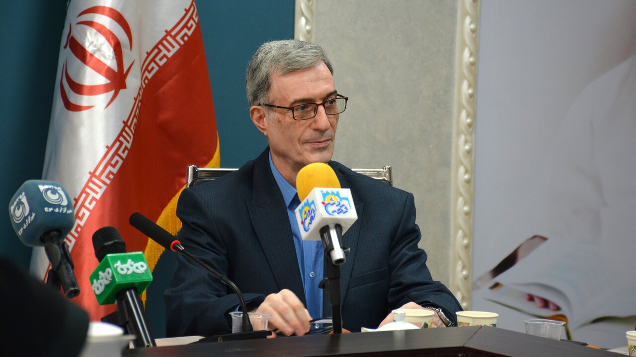 خبرنگاران، نگهبانان بی ادعای آگاهی عمومی هستند
