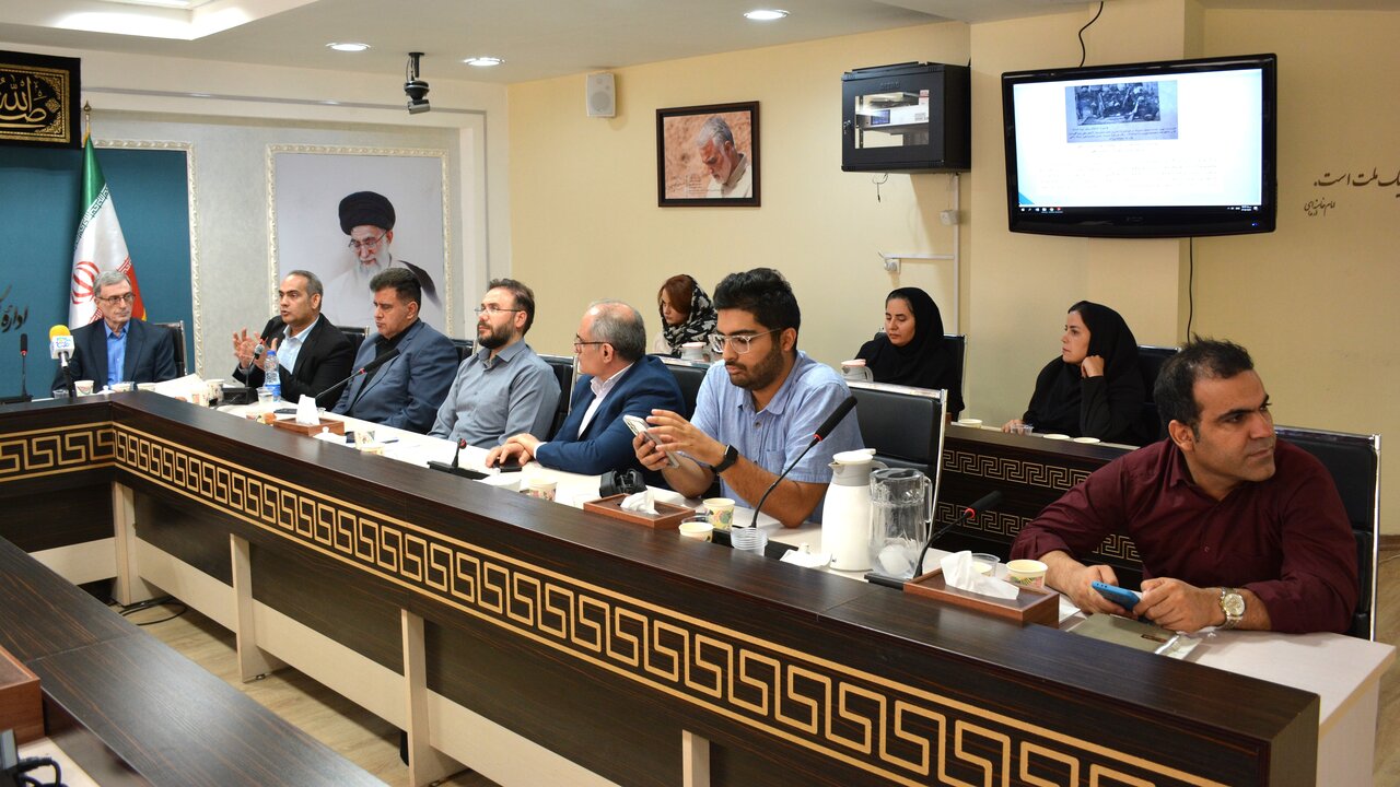خبرنگاران، نگهبانان بی ادعای آگاهی عمومی هستند