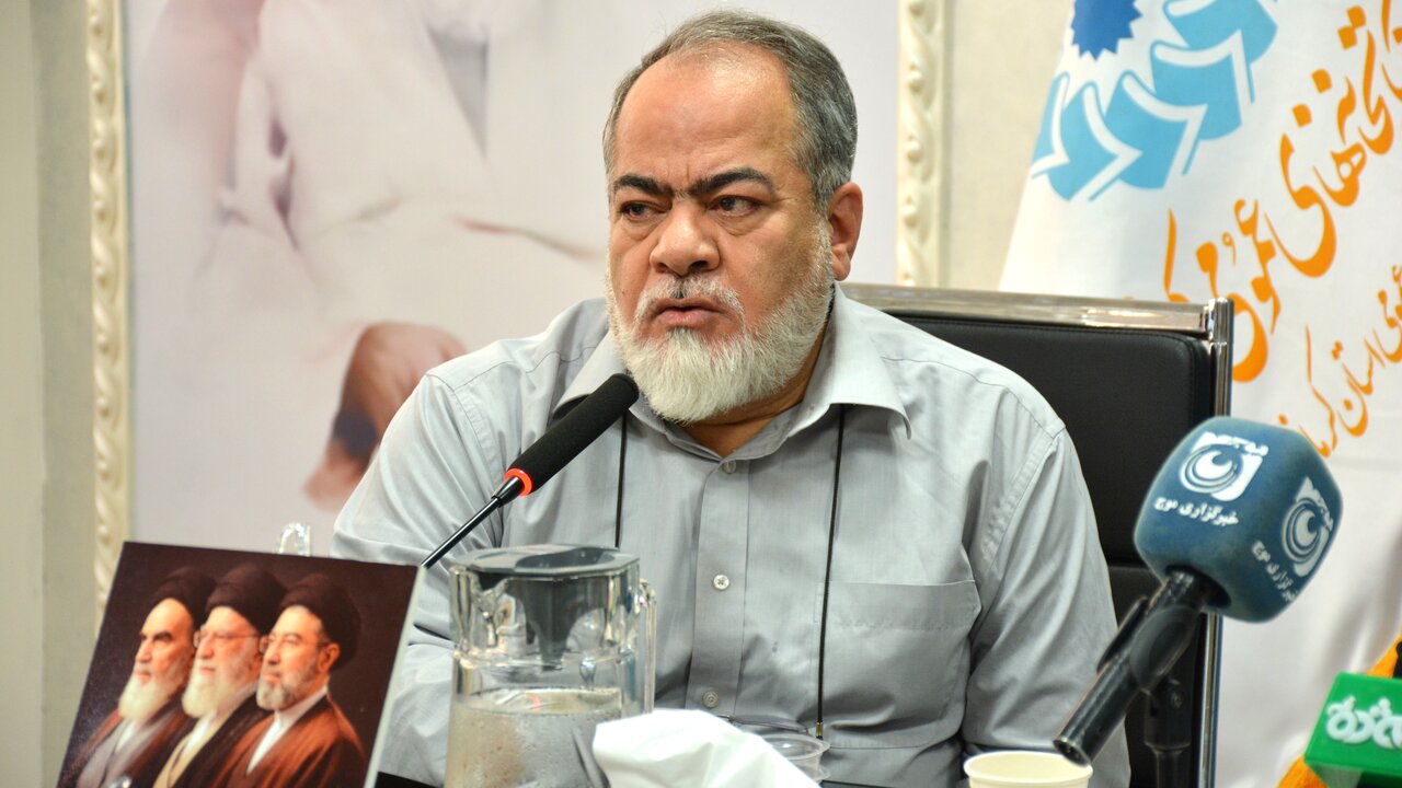 خبرنگاران، نگهبانان بی ادعای آگاهی عمومی هستند