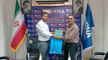 روز خبرنگار