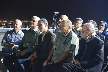 شب های مصلا