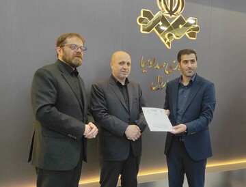دیدرا باخبرنگاران