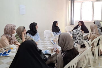 برنامه‌های متنوع فرهنگی آموزشی در کتابخانه‌های عمومی استان مرکزی