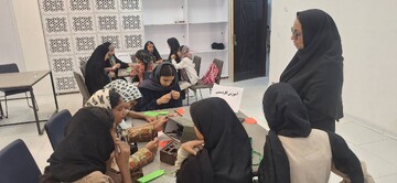 طرح اوقات فراغت