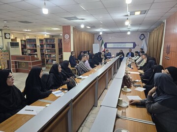 شورای اداری شهرستان ساری
