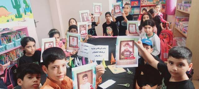 تشکیل باشگاه کتابخوانی «تا میناب» در کتابخانه‌های عمومی استان کرمان