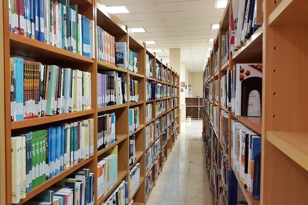 فهرست نقاط خدمت نهاد کتابخانه‌های عمومی کشور تا پایان تیرماه ۱۴۰۵