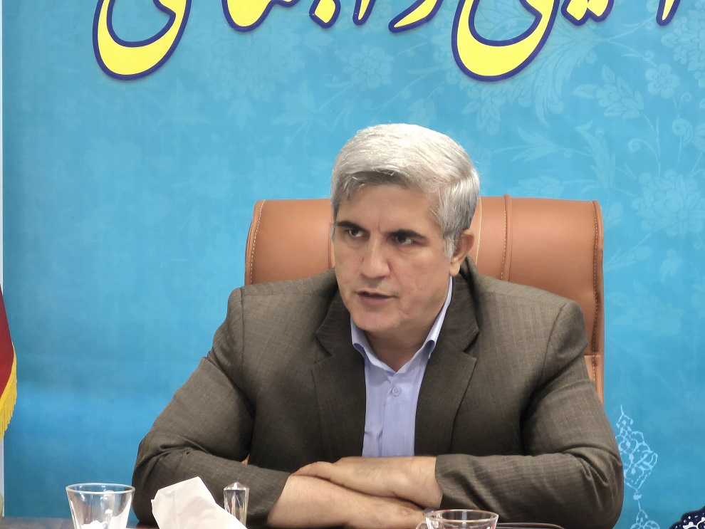 جلسه انجمن کتابخانههای عمومی استان کردستان برگزار شد