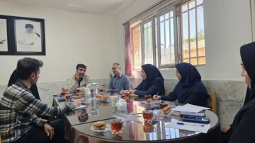 نشست هم اندیشی سلطانیه