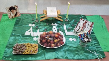 سوگواری رحلت پیامبر‌کرم(ص)