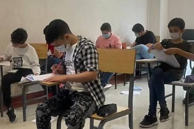 ۲۵ عضو کتابخانه‌های عمومی شیروان در آزمون مدارس استعدادهای درخشان پذیرفته شدند