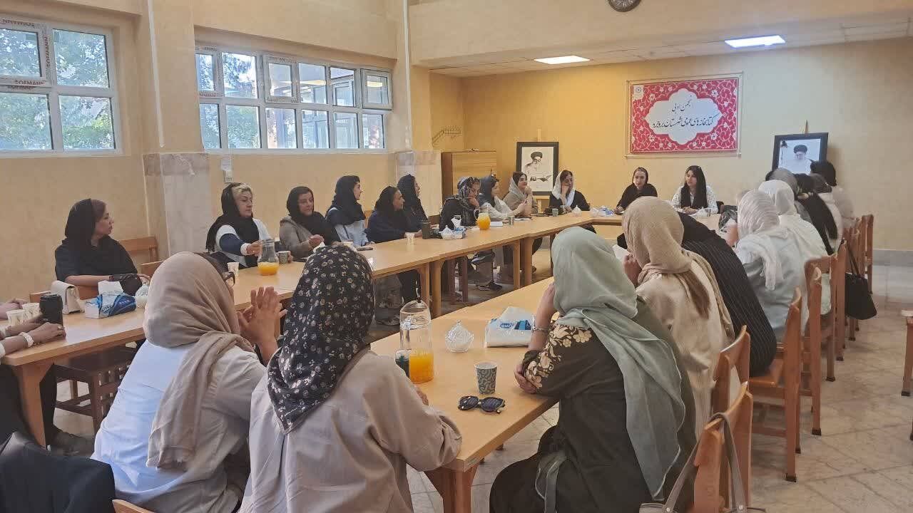 تابستان با نشاط و پربار در کتابخانه‌های لرستان؛ از آموزش تا سرگرمی