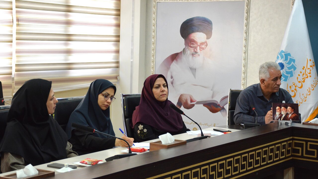 بررسی و پیگیری تفاهمنامههای منعقدشده در دستور کار قرار گرفت