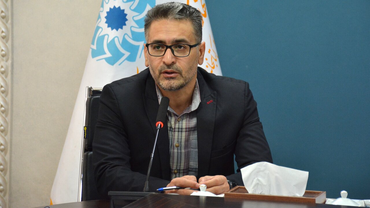 بررسی و پیگیری تفاهمنامههای منعقدشده در دستور کار قرار گرفت