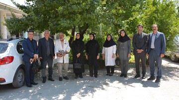 کرمانشاه