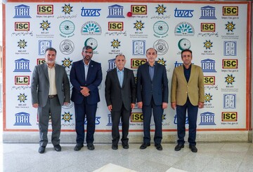 بررسی راهکارهای عملیاتی‌سازی تفاهم‌نامه همکاری بین «ISC» و نهاد کتابخانه‌های عمومی کشور