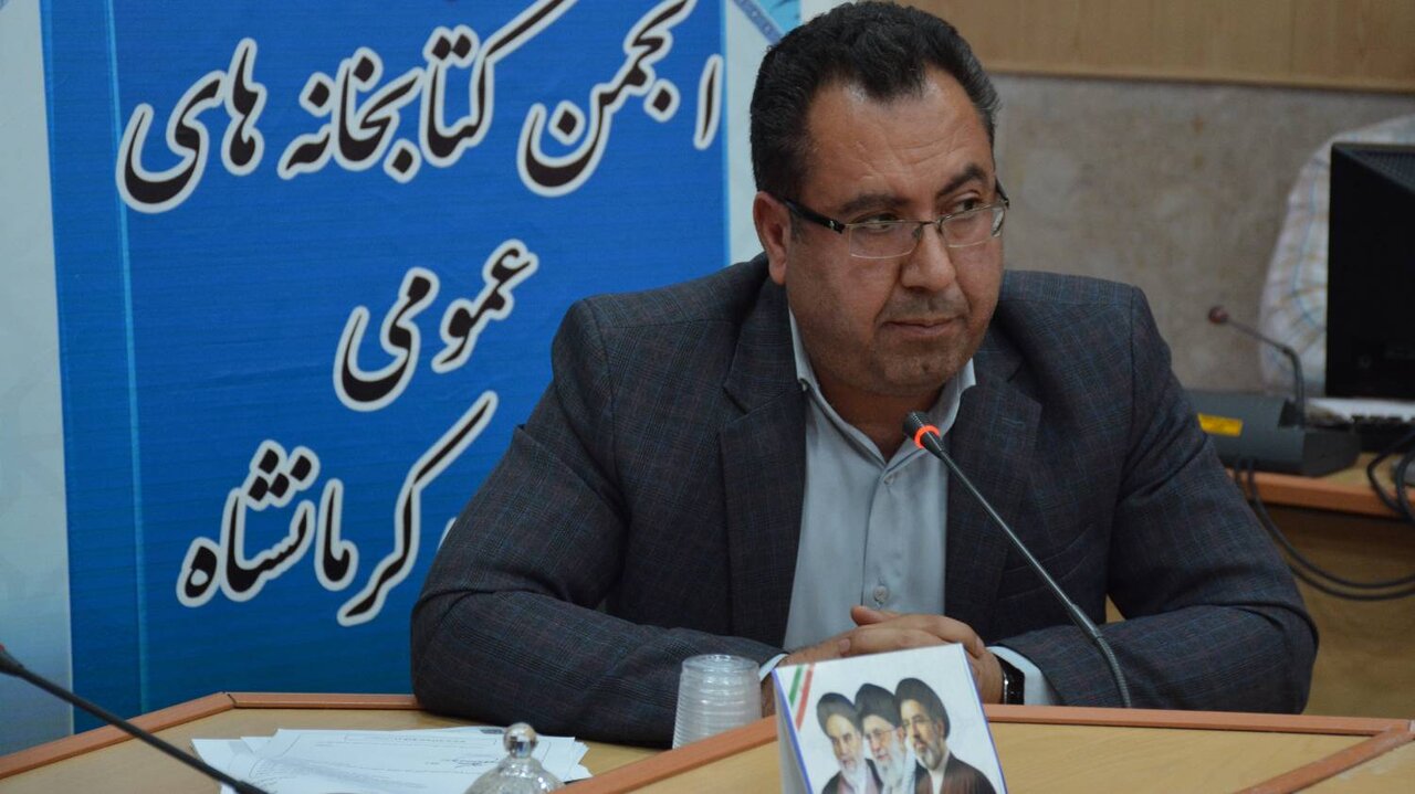تأکید فرماندار بر تشکیل جلسه ویژه برای بازگشایی کتابخانه کوزران پس از ۱۱ سال