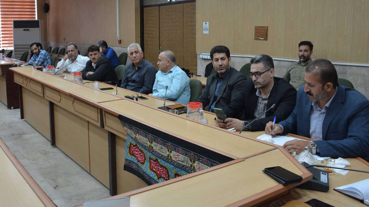 تأکید فرماندار بر تشکیل جلسه ویژه برای بازگشایی کتابخانه کوزران پس از ۱۱ سال